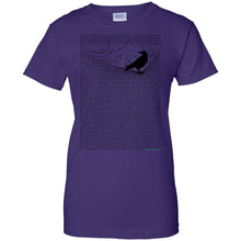 Load image into Gallery viewer, Threitunom - Cominutaps facimoteb attiunota devimoitus T Shirt & Hoodie
