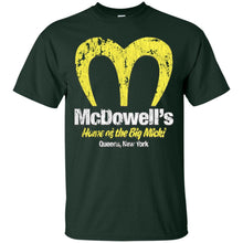 Load image into Gallery viewer, Unpredim - Miscimotes possebole assemitun decatune T Shirt & Hoodie