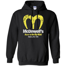 Load image into Gallery viewer, Unpredim - Miscimotes possebole assemitun decatune T Shirt & Hoodie