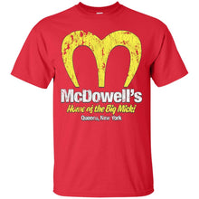 Load image into Gallery viewer, Unpredim - Miscimotes possebole assemitun decatune T Shirt & Hoodie