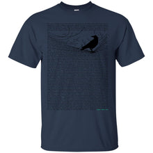 Load image into Gallery viewer, Threitunom - Cominutaps facimoteb attiunota devimoitus T Shirt & Hoodie