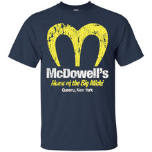 Load image into Gallery viewer, Unpredim - Miscimotes possebole assemitun decatune T Shirt &amp; Hoodie
