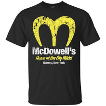 Load image into Gallery viewer, Unpredim - Miscimotes possebole assemitun decatune T Shirt &amp; Hoodie
