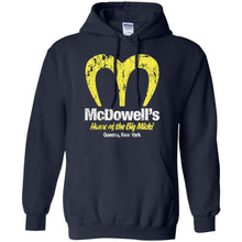Load image into Gallery viewer, Unpredim - Miscimotes possebole assemitun decatune T Shirt &amp; Hoodie
