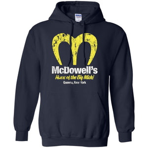 Unpredim - Miscimotes possebole assemitun decatune T Shirt & Hoodie