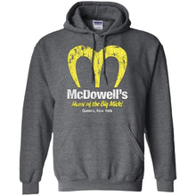 Load image into Gallery viewer, Unpredim - Miscimotes possebole assemitun decatune T Shirt &amp; Hoodie
