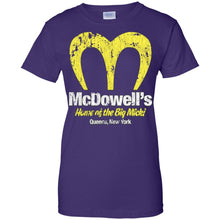 Load image into Gallery viewer, Unpredim - Miscimotes possebole assemitun decatune T Shirt &amp; Hoodie
