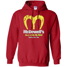 Load image into Gallery viewer, Unpredim - Miscimotes possebole assemitun decatune T Shirt &amp; Hoodie

